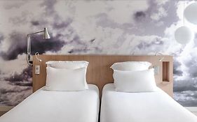 Le Grand Balcon Hotel